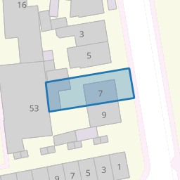 Perceel GVD02-F-3144