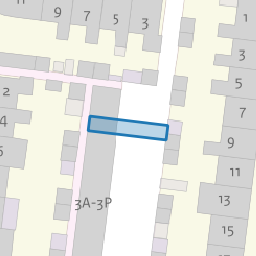 Perceel GVD02-F-3151