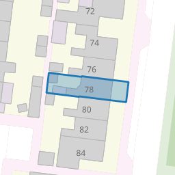 Perceel GVD02-F-3164