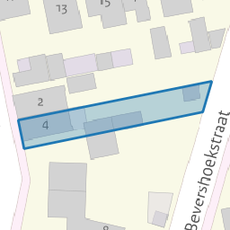 Perceel GVD02-F-3201