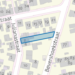 Perceel GVD02-F-3202