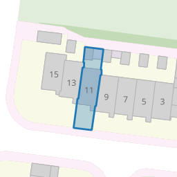 Perceel GVD02-F-3209