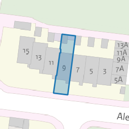 Perceel GVD02-F-3210