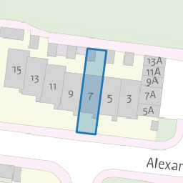 Perceel GVD02-F-3211