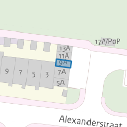 Perceel GVD02-F-3216