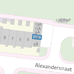 Perceel GVD02-F-3217