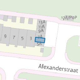 Perceel GVD02-F-3218