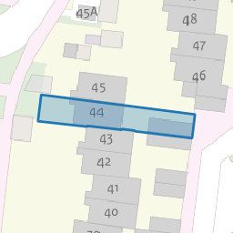 Perceel GVD02-F-3232