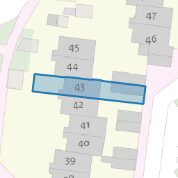 Perceel GVD02-F-3233