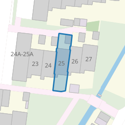 Perceel GVD02-F-3251