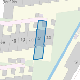 Perceel GVD02-F-3261