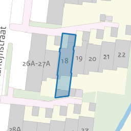 Perceel GVD02-F-3264