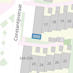 Perceel GVD02-F-3266