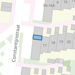 Perceel GVD02-F-3270