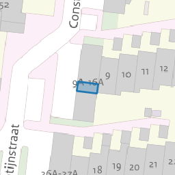 Perceel GVD02-F-3283