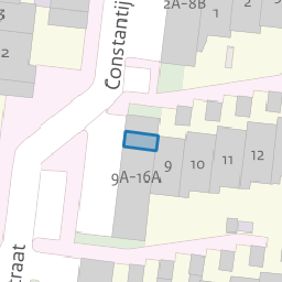 Perceel GVD02-F-3286