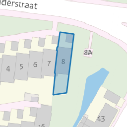 Perceel GVD02-F-3288