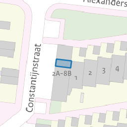 Perceel GVD02-F-3299