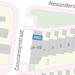 Perceel GVD02-F-3300