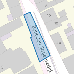 Perceel GVD02-F-3313