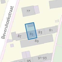 Perceel GVD02-F-3330