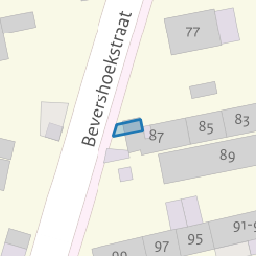 Perceel GVD02-F-3333