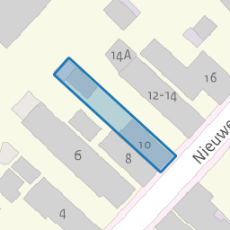 Perceel GVD02-F-3335