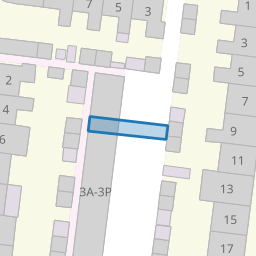 Perceel GVD02-F-3362