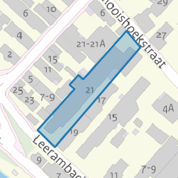 Perceel GVD02-F-3390