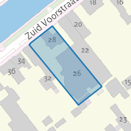 Perceel GVD02-F-3393