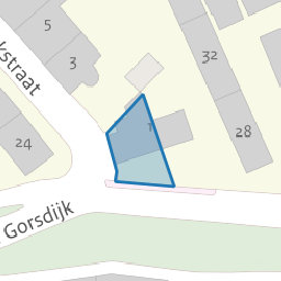 Perceel GVD02-F-3396