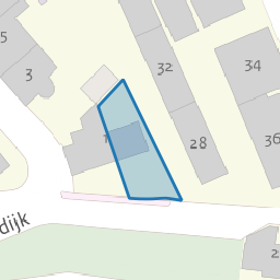 Perceel GVD02-F-3397