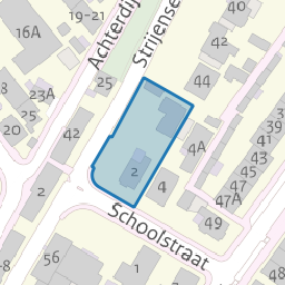 Perceel GVD02-F-3402