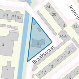 Perceel GVD02-F-3419