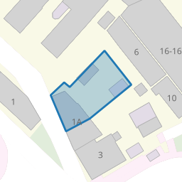 Perceel GVD02-F-3437