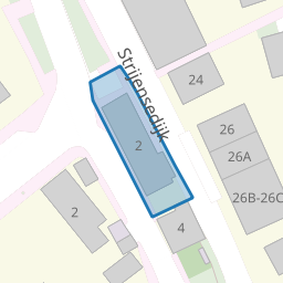 Perceel GVD02-F-3439