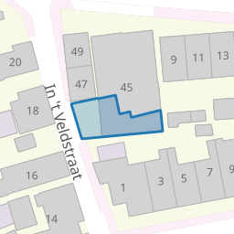 Perceel GVD02-F-3444