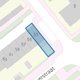 Perceel GVD02-F-3449