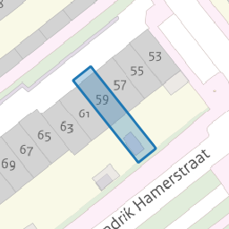 Perceel GVD02-F-3452