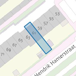 Perceel GVD02-F-3453