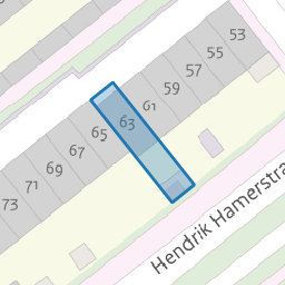 Perceel GVD02-F-3454