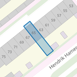 Perceel GVD02-F-3455