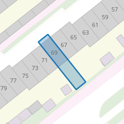 Perceel GVD02-F-3457