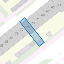 Perceel GVD02-F-3460