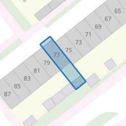 Perceel GVD02-F-3461