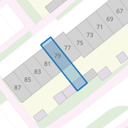 Perceel GVD02-F-3462