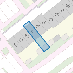 Perceel GVD02-F-3463