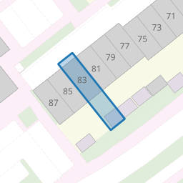 Perceel GVD02-F-3464