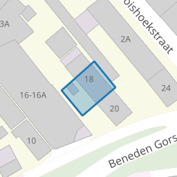 Perceel GVD02-F-3477