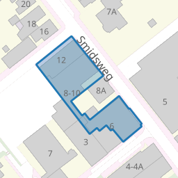 Perceel GVD02-F-3487